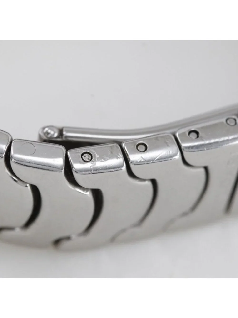 BVLGARI watch brand